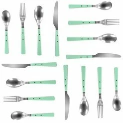 Martha Stewart Garden Cottage Stainless Steel 16 Piece Flatware Set -Martha Stewart Shop unnamed file 467