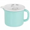 Martha Stewart 2.5 Cup Enamel On Steel Measuring Cup In Turquoise -Martha Stewart Shop unnamed file 475