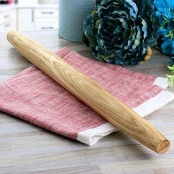 Martha Stewart Gibson Everyday Bainford 20 Inch Ashwood French Baton Rolling Pin -Martha Stewart Shop unnamed file 494