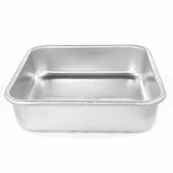 Martha Stewart Square Cake Pan -Martha Stewart Shop unnamed file 517