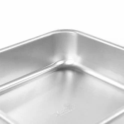 Martha Stewart Square Cake Pan -Martha Stewart Shop unnamed file 518