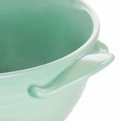 Martha Stewart Gibson Everyday 3 Piece Vintage Stoneware Prep Batter Bowl Set In Mint -Martha Stewart Shop unnamed file 528
