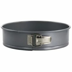 Martha Stewart 10in Carbon Steel Springform Pan