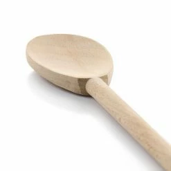 Martha Stewart 12 Inch Beech Wood Tasting Spoon -Martha Stewart Shop unnamed file 542