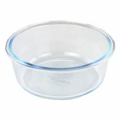 Martha Stewart 32 Ounce Glass Container With Lid -Martha Stewart Shop unnamed file 547