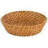 Martha Stewart Gibson Everyday 9 Inch Rattan Woven Loaf Basket In Brown -Martha Stewart Shop unnamed file 575
