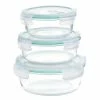 Martha Stewart Gibson Everyday 6 Piece Round Glass Storage Containers With Leak Proof Lids -Martha Stewart Shop unnamed file 585