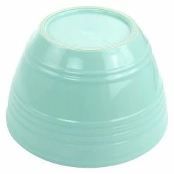 Martha Stewart Gibson Everyday 8 Piece Plastic Bowl Set With Lids In Turquoise -Martha Stewart Shop unnamed file 593