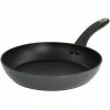 Martha Stewart Everyday 9.5in Nonstick Aluminum Frying Pan In Grey -Martha Stewart Shop unnamed file 595