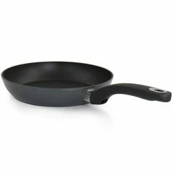 Martha Stewart Everyday 9.5in Nonstick Aluminum Frying Pan In Grey 9 Martha Stewart Everyday 9.5in Nonstick Aluminum Frying Pan In Grey -Martha Stewart Shop unnamed file 597