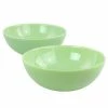 Martha Stewart 2 Piece 8 Inch Jadeite Glass Serving Bowl Set In Jade Green -Martha Stewart Shop unnamed file 60