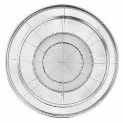 Martha Stewart Gibson Everyday Stainless Steel 2 Piece Strainer Set -Martha Stewart Shop unnamed file 612