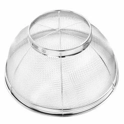 Martha Stewart Gibson Everyday Stainless Steel 2 Piece Strainer Set -Martha Stewart Shop unnamed file 613