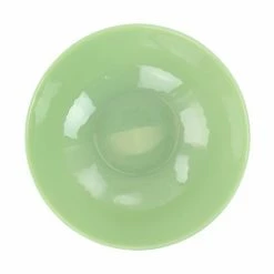 Martha Stewart 2 Piece 8 Inch Jadeite Glass Serving Bowl Set In Jade Green -Martha Stewart Shop unnamed file 62