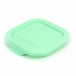 Martha Stewart 10.8oz Glass Container With Lid In Mint -Martha Stewart Shop unnamed file 643