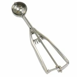 Martha Stewart Stainless Steel Kitchen Scoop