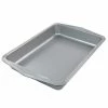 Martha Stewart 13 Inch Carbon Steel Oblong Pan