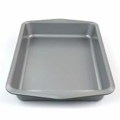 Martha Stewart 13 Inch Carbon Steel Oblong Pan -Martha Stewart Shop unnamed file 677