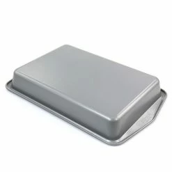 Martha Stewart 13 Inch Carbon Steel Oblong Pan -Martha Stewart Shop unnamed file 679