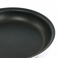 Martha Stewart Lockton 12 Inch Aluminum Frying Pan In Black -Martha Stewart Shop unnamed file 74