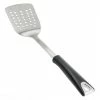 Martha Stewart Everyday Stainless Steel Slotted Turner In Grey -Martha Stewart Shop unnamed file 745