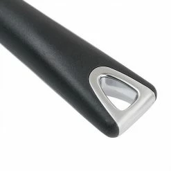 Martha Stewart Everyday Stainless Steel Slotted Turner In Grey -Martha Stewart Shop unnamed file 748