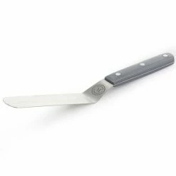 Martha Stewart Willerton Short Stainless Steel Offset Spreader In Gray -Martha Stewart Shop unnamed file 761