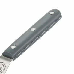 Martha Stewart Willerton Short Stainless Steel Offset Spreader In Gray -Martha Stewart Shop unnamed file 763