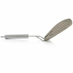 Martha Stewart Gibson Everyday Nylon Wide Slotted Pancake Turner In Taupe 9 Martha Stewart Gibson Everyday Nylon Wide Slotted Pancake Turner In Taupe -Martha Stewart Shop unnamed file 767