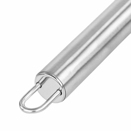 Martha Stewart Gibson Everyday Nylon Wide Slotted Pancake Turner In Taupe 7 Martha Stewart Gibson Everyday Nylon Wide Slotted Pancake Turner In Taupe - Image 5