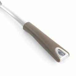 Martha Stewart Nylon Pasta Spoon In Warm Grey 10 Martha Stewart Nylon Pasta Spoon In Warm Grey -Martha Stewart Shop unnamed file 788