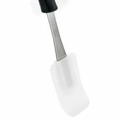 Martha Stewart Everyday Silicone Kitchen Scraper Utensil In Grey -Martha Stewart Shop unnamed file 803
