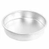 Martha Stewart 9 Inch Aluminum Round Pan -Martha Stewart Shop unnamed file 805