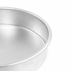 Martha Stewart 9 Inch Aluminum Round Pan -Martha Stewart Shop unnamed file 808