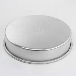 Martha Stewart 9 Inch Aluminum Round Pan -Martha Stewart Shop unnamed file 809