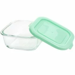 Martha Stewart 6 Piece Glass Storage Containers With Lids In Mint -Martha Stewart Shop unnamed file 824