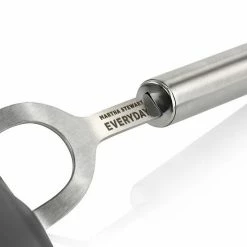 Martha Stewart Everyday Nylon Slotted Pancake Turner In Grey -Martha Stewart Shop unnamed file 843