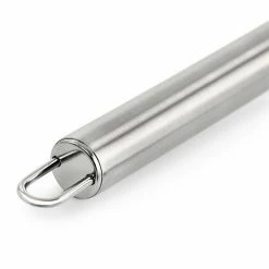 Martha Stewart Everyday Nylon Slotted Pancake Turner In Grey -Martha Stewart Shop unnamed file 844