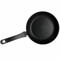 Martha Stewart Everyday 8 Inch Aluminum Nonstick Frying Pan In Red -Martha Stewart Shop unnamed file 872