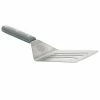 Martha Stewart High-Carbon Stainless Steel Slotted Turner In Gray -Martha Stewart Shop unnamed file 880