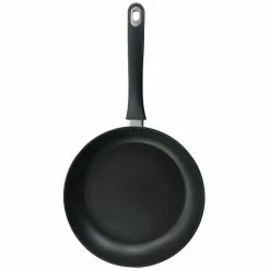 Martha Stewart Everyday 11in Nonstick Aluminum Frying Pan In Turquoise -Martha Stewart Shop unnamed file 893