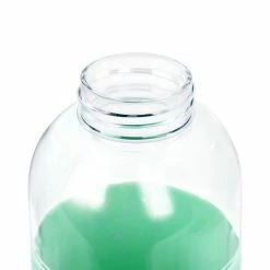 Martha Stewart 25oz Plastic Water Bottle In Mint -Martha Stewart Shop unnamed file 899