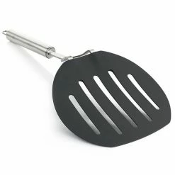 Martha Stewart Everyday Nylon Slotted Wide Turner In Grey -Martha Stewart Shop unnamed file 901