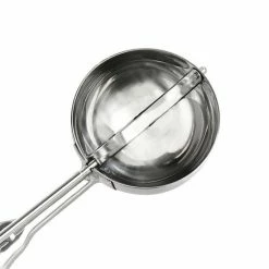 Martha Stewart Everyday 2.5in Stainless Steel Kitchen Ice Cream Scoop 10 Martha Stewart Everyday 2.5in Stainless Steel Kitchen Ice Cream Scoop -Martha Stewart Shop unnamed file 908