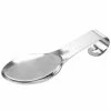 Martha Stewart Stainless Steel 9.7 Inch Spoon And Utensil Rest -Martha Stewart Shop unnamed file 935