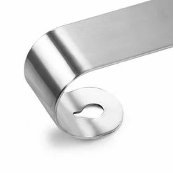 Martha Stewart Stainless Steel 9.7 Inch Spoon And Utensil Rest -Martha Stewart Shop unnamed file 938