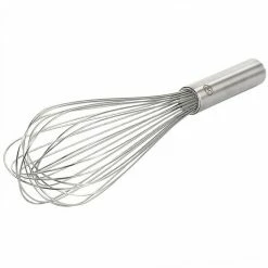 Martha Stewart 12in Stainless Steel Balloon Whisk