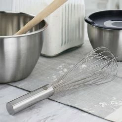 Martha Stewart 12in Stainless Steel Balloon Whisk -Martha Stewart Shop unnamed file 947