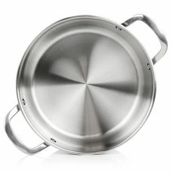 Martha Stewart 8 Quart Castelle Stainless Steel Dutch Oven With Lid -Martha Stewart Shop unnamed file 962
