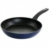 Martha Stewart Everyday 9.5 Inch Aluminum Nonstick Frying Pan In Navy -Martha Stewart Shop unnamed file 968